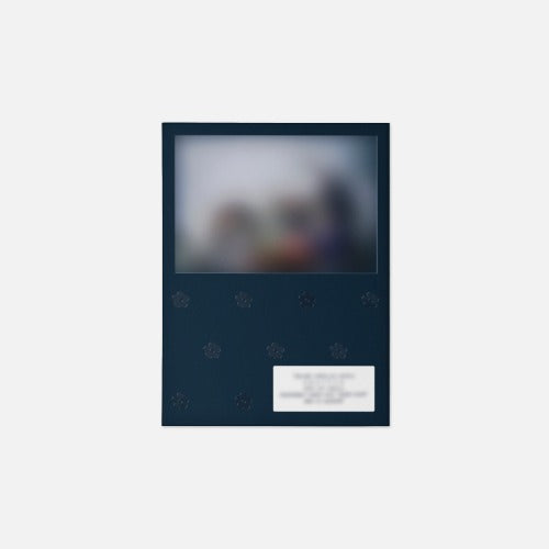 (Supplier/Weverse POB) ENHYPEN - THE SIN : PARALLEL WORLD (Weverse Albums ver)