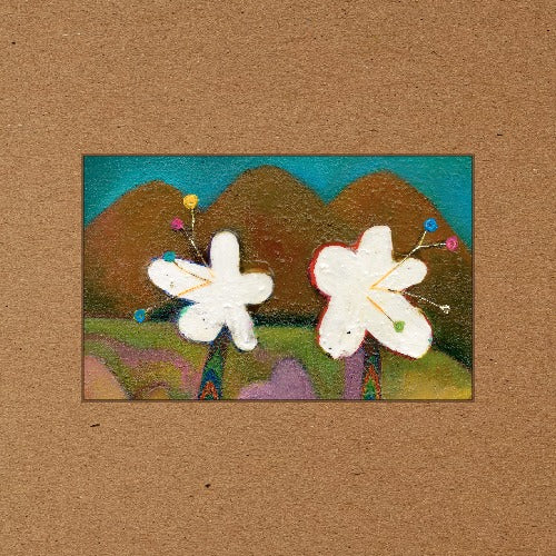 AKMU - Blooming 4th Album