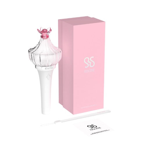 RESCENE - Official Light Stick Ver 2
