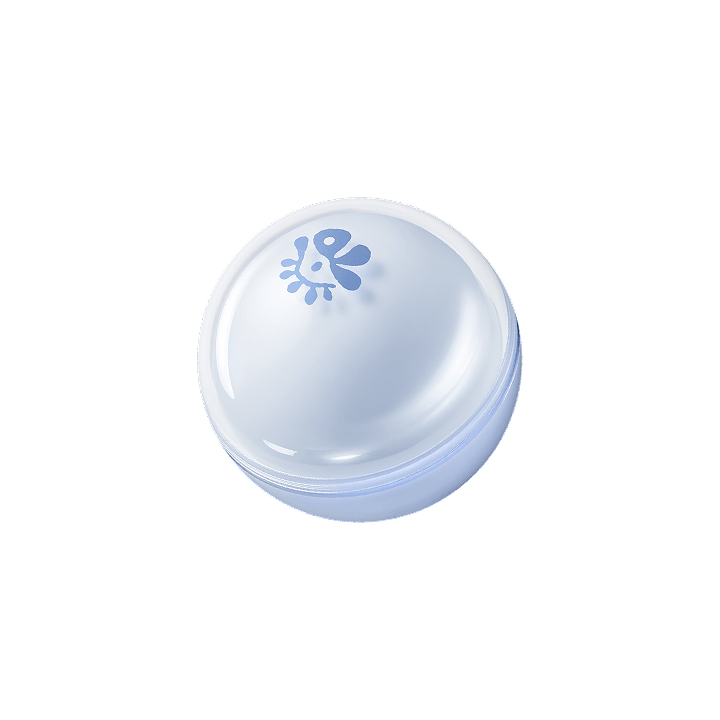 CORTIS - GREENGREEN ('Blue Lips' Lip Balm ver)