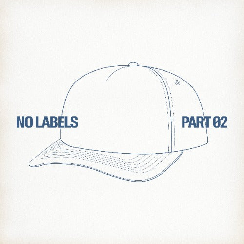 YEONJUN - No Labels: Pt. 02 [2nd Mini Album] (Cap ver)