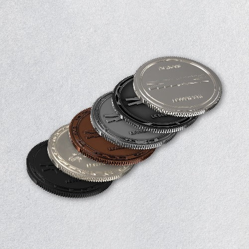 (Supplier/Weverse POB) LE SSERAFIM - Sound Coin Album