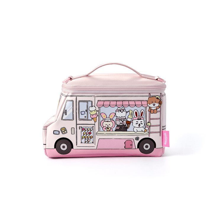 SEVENTEEN - Ice Cream with MINITEEN [Official MD]