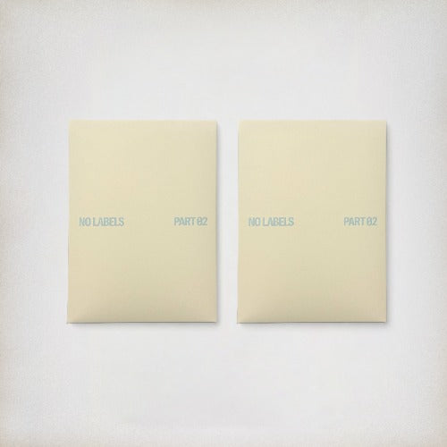 YEONJUN - No Labels: Pt. 02 [2nd Mini Album] (Weverse Albums ver)