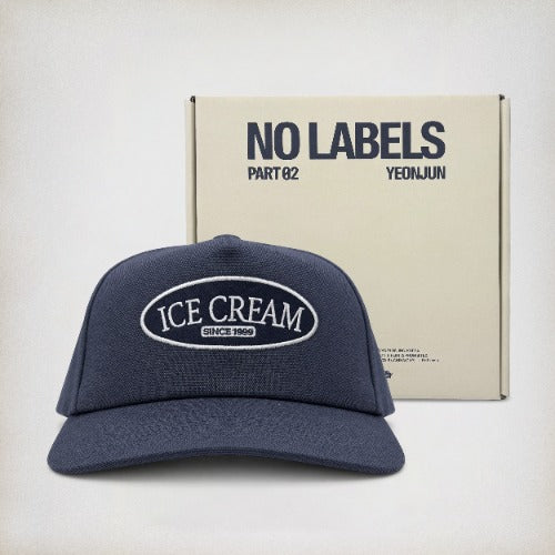 YEONJUN - No Labels: Pt. 02 [2nd Mini Album] (Cap ver)