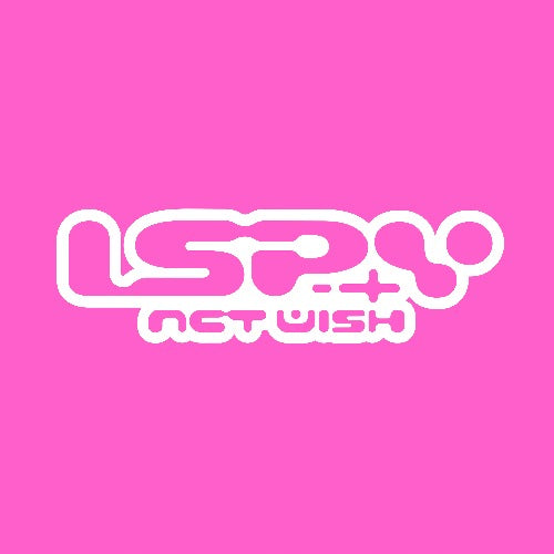 NCT WISH - I SPY [4th Mini Album] (Deluxe Book ver)