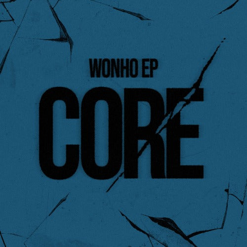 WONHO - CORE (Jewel ver)