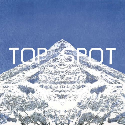 T.O.P - TOP SPOT - ANOTHER DIMENSION (Photobook ver) (Random ver)