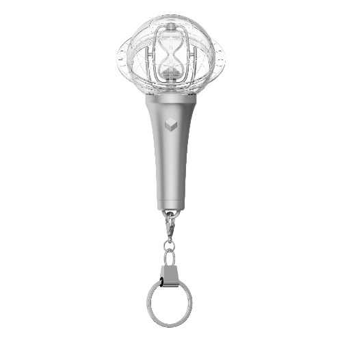 ATEEZ - LIGHTINY Keyring Ver 3