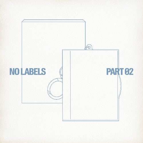YEONJUN - No Labels: Pt. 02 [2nd Mini Album] (Photocard Case ver)
