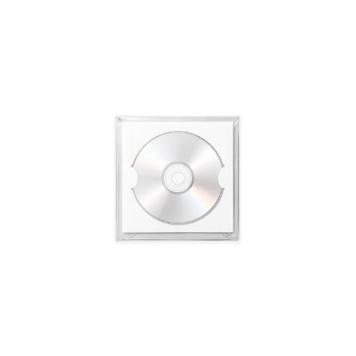 (Supplier/Weverse POB) &TEAM - Mark on Me [2nd Mini Album] (Mini CD-R ver)