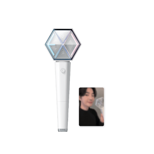 EXO - Official Light Stick Ver 3