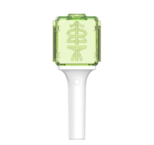 NCT 127 - Official Light Stick Ver. 2