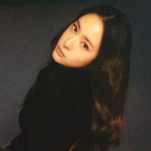 KRYSTAL - PWLT [2nd Single Album]