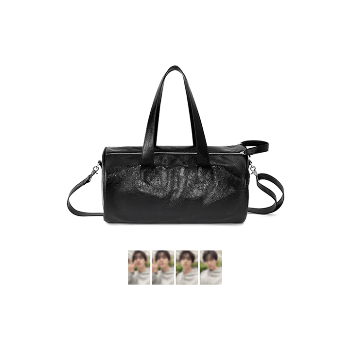 SEVENTEEN Happy Mingyu Day (Duffel Bag)