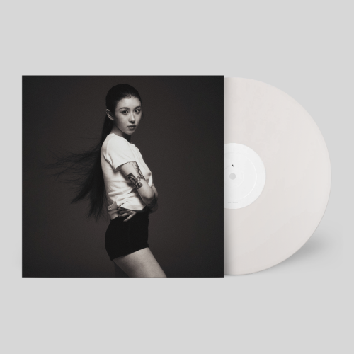 Yerin Baek - Flash and Core [3rd Full Album] (2 LP Vinyl ver)