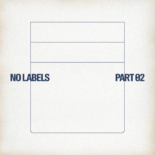 (Supplier/Weverse POB) YEONJUN - No Labels: Pt. 02 [2nd Mini Album] (Standard ver)