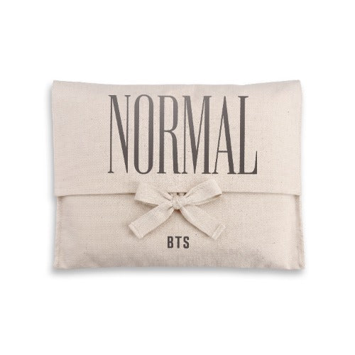 BTS - ARIRANG (NORMAL x CALVIN KLEIN SLEEPWEAR)