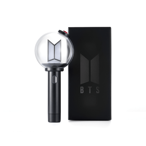 BTS - Official Light Stick Ver 4