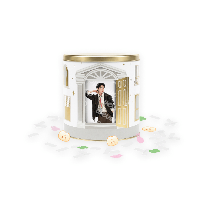 (Supplier/Weverse) NCT DOYOUNG - Doyoung Encore Concert [Yours] (Blu-ray/Digital Code)