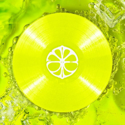 AESPA - LEMONADE (LP ver)