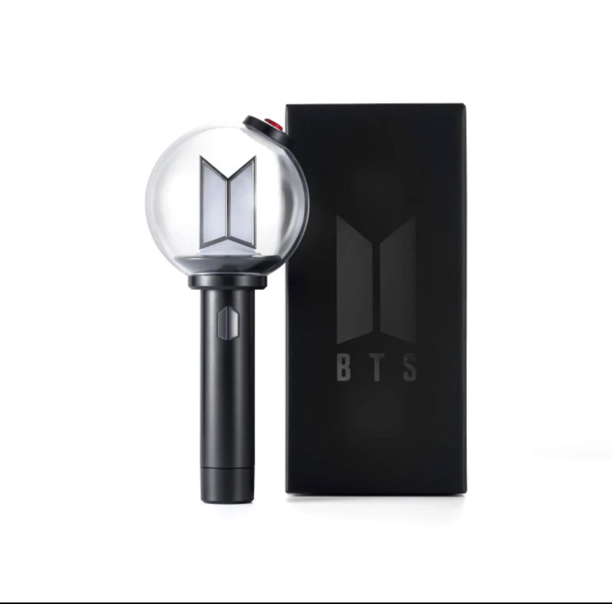 BTS - Official Light Stick Ver 4