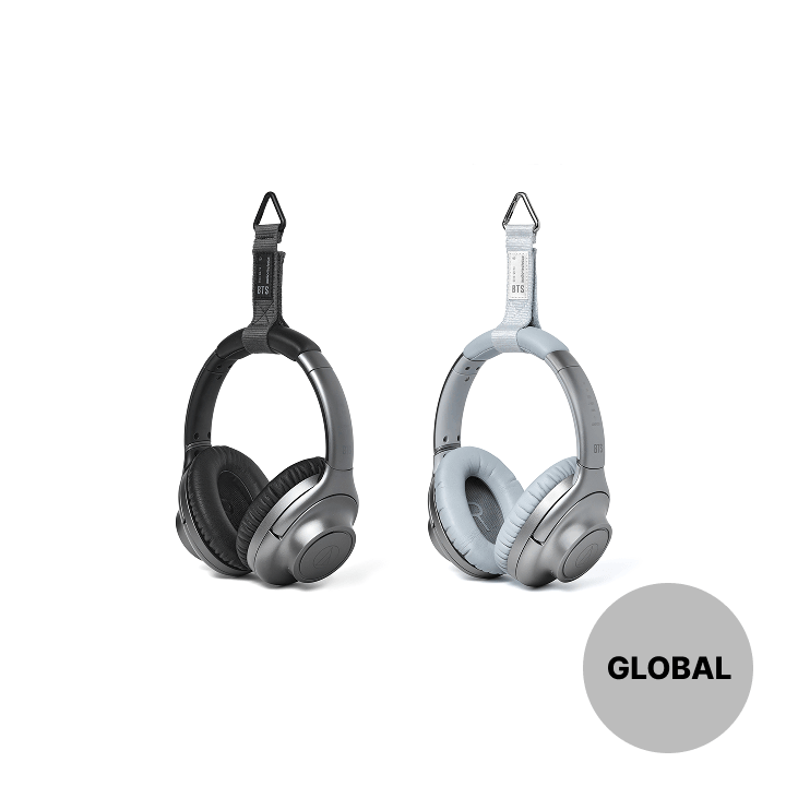 BTS - ARIRANG [Official MD] (Bluetooth Headphones)
