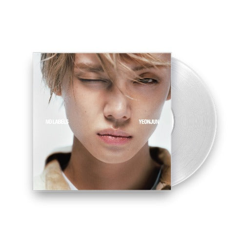 YEONJUN - No Labels: Pt 2 (LP ver)