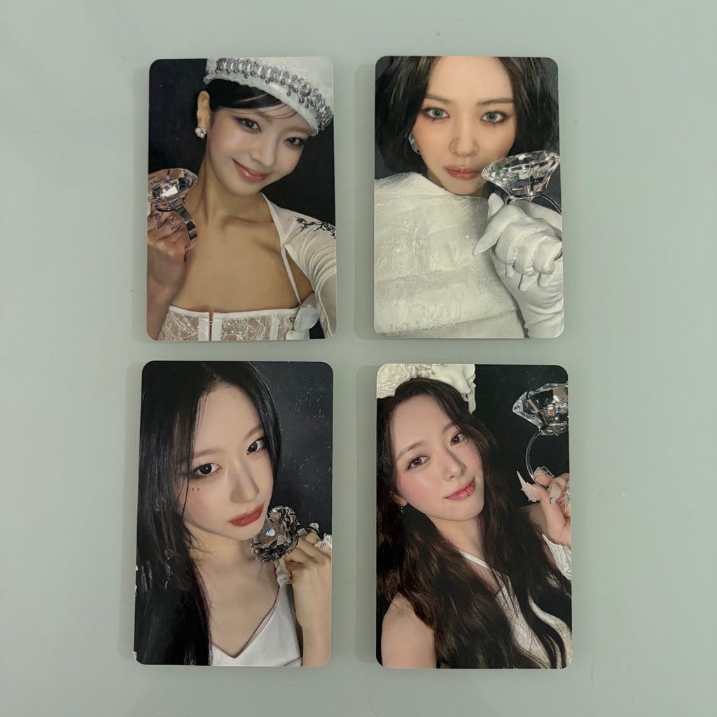 ITZY - MOTTO (APPLEMUSIC POB PC)