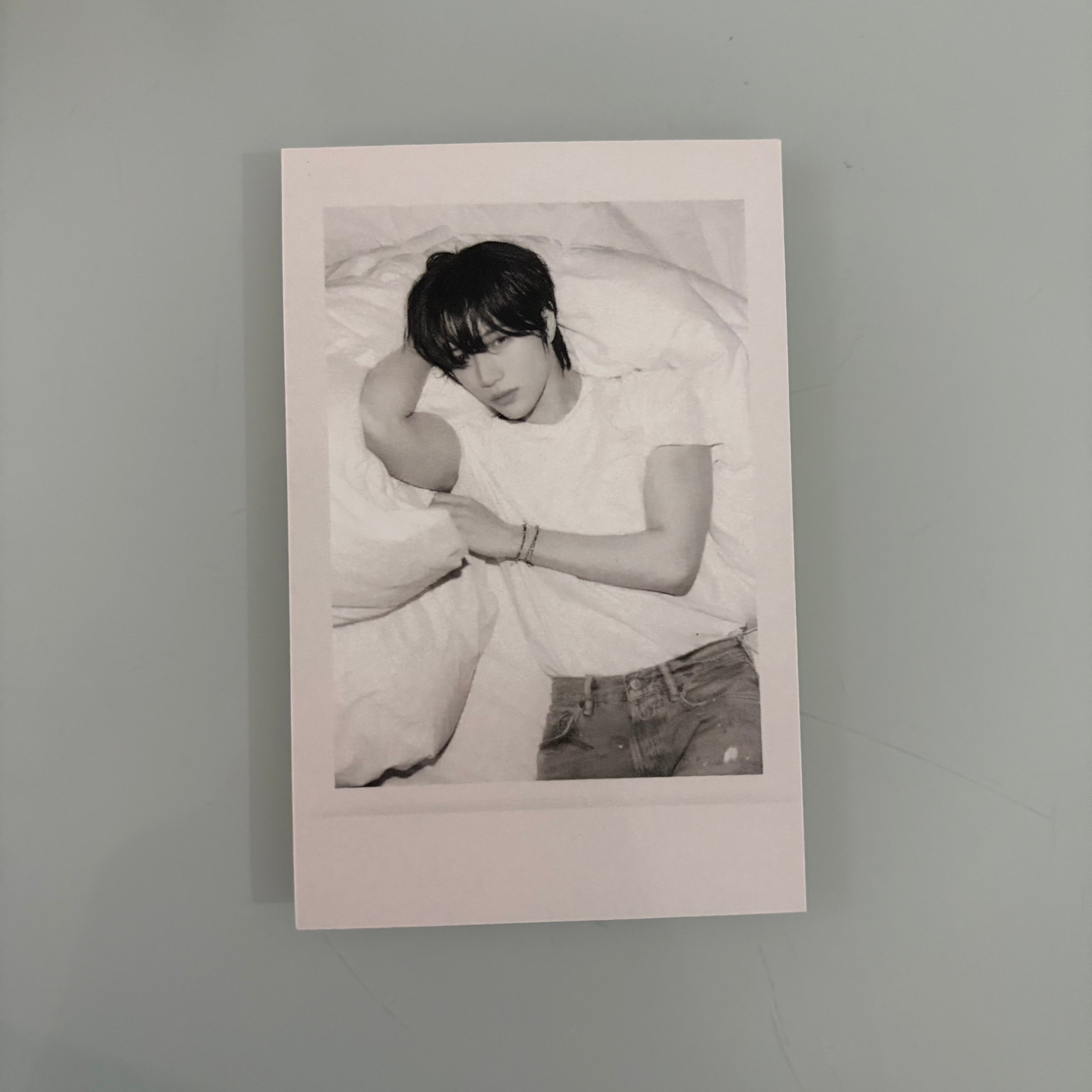 BEOMGYU - Mixtape: Panic (APPLEMUSIC POB PC)