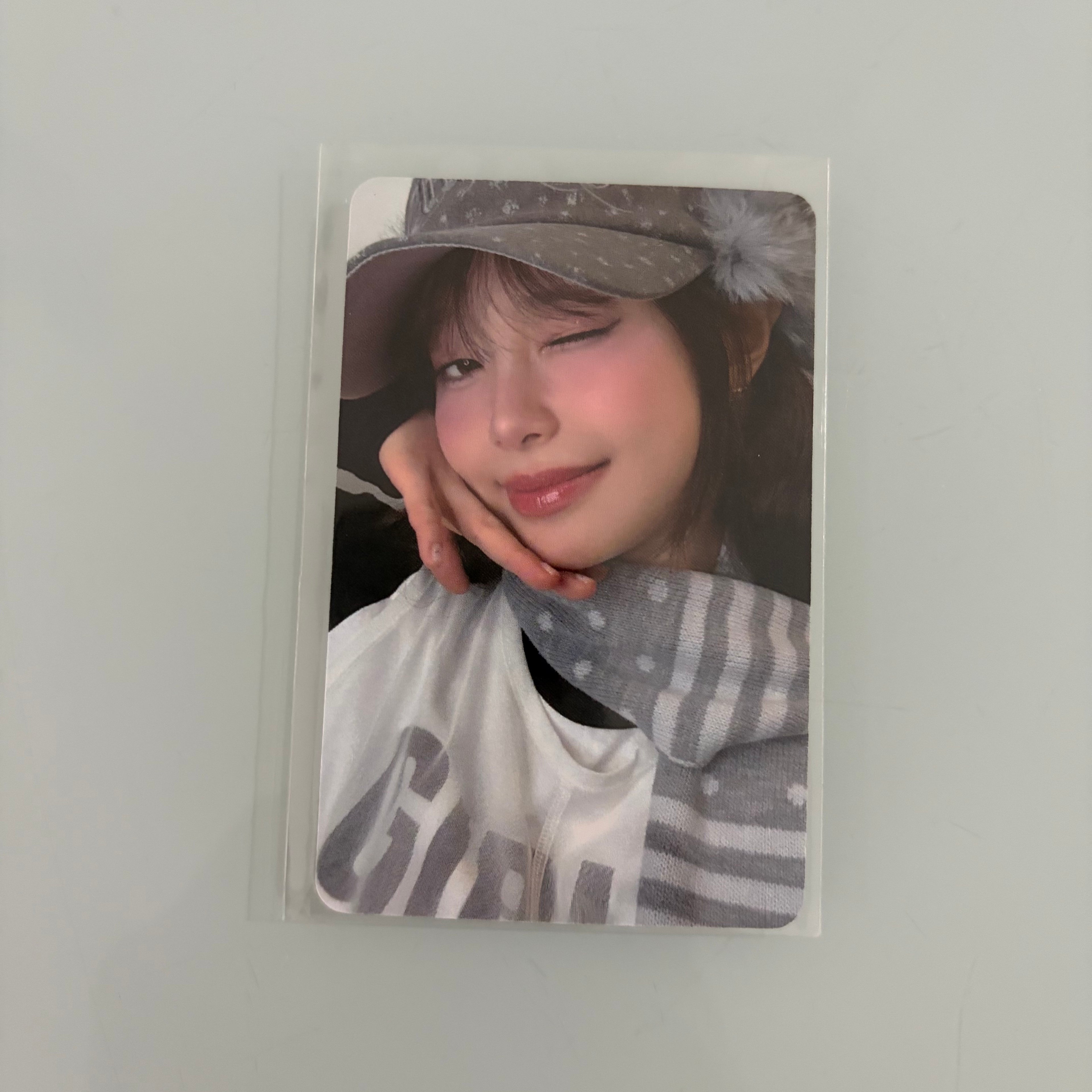 CHUU - XO, My Cyberlove (APPLEMUSIC POB PC)
