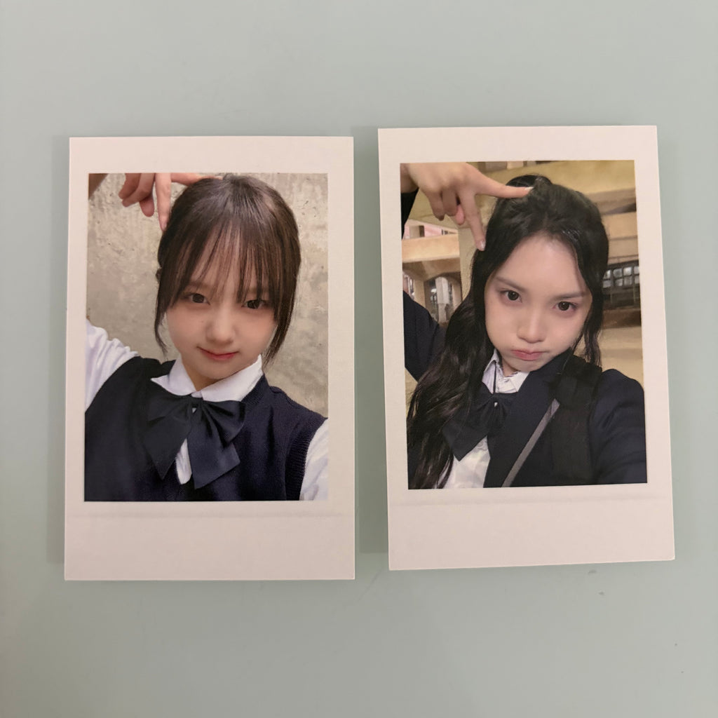 tripleS - ASSEMBLE25 (APPLEMUSIC POB PC)