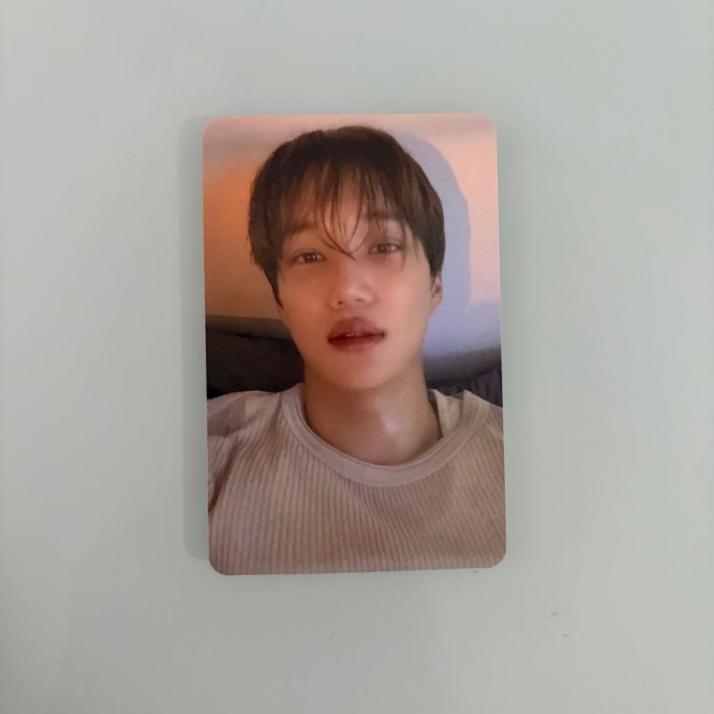 EXO - REVERXE (APPLEMUSIC POB PC) (Kai ver)