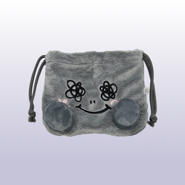 JISOO - Amortage Official MD (Shumon Pouch)