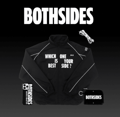 NCT JNJM - Both Sides [Official MD]
