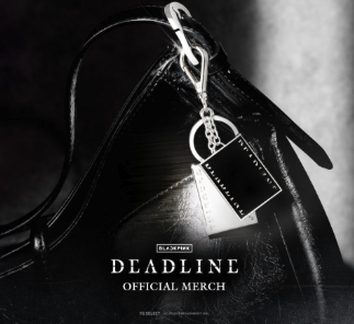 BLACKPINK - Deadline [Official Merchandise]