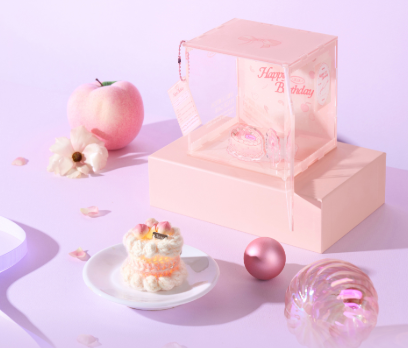 AESPA KARINA ARTIST BIRTHDAY OFFICIAL MD