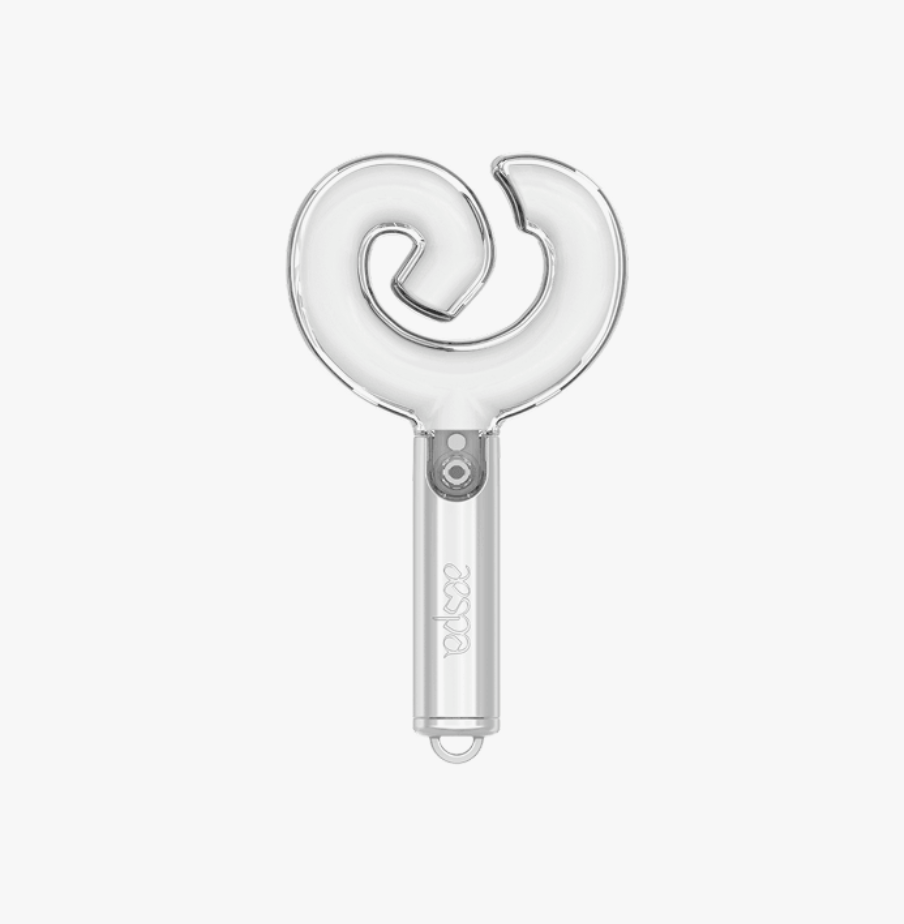 aespa - Mini Fanlight Keyring V2