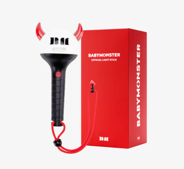 BABYMONSTER - Official Light Stick