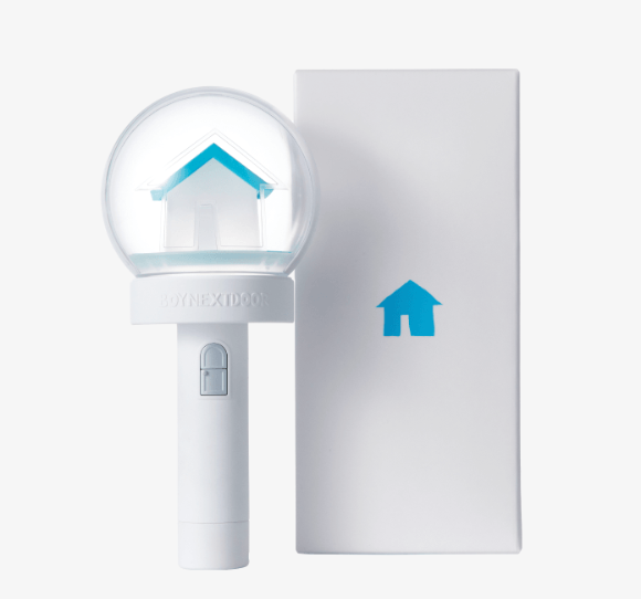 BOYNEXTDOOR - Official Light Stick