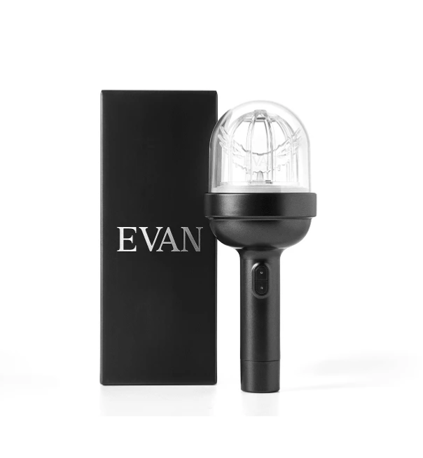 EVAN - Official Light Stick