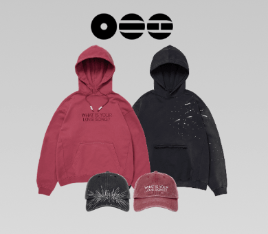 BTS - Arirang [Official Merchandise]
