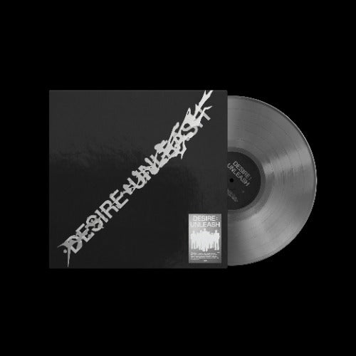 ENHYPEN - Desire: Unleash (LP Vinyl ver)