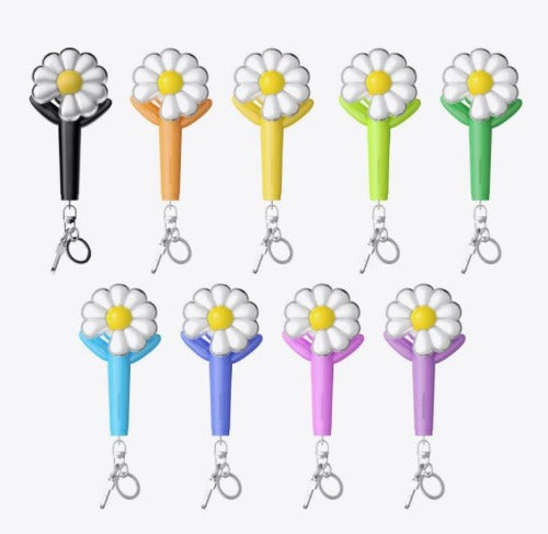 G-DRAGON - OFFICIAL MINI LIGHT KEYRING