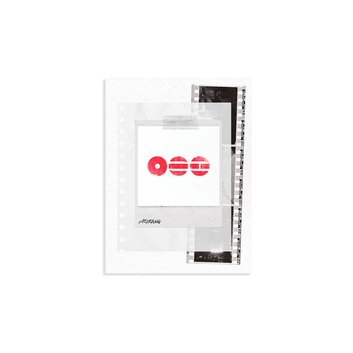 (Supplier/Weverse) BTS - ARIRANG [5th Full Album] (Weverse Albums ver)