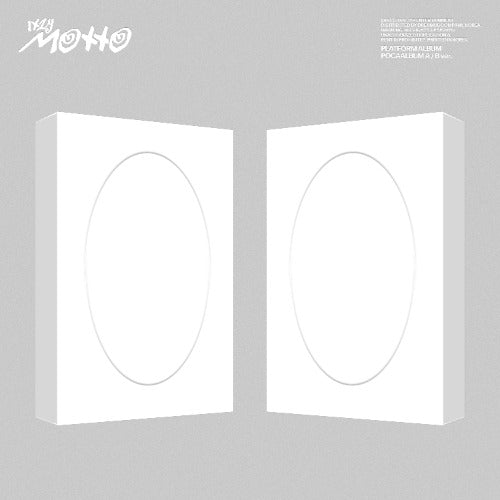 ITZY - Motto [12th Mini Album] (Poca Album ver)