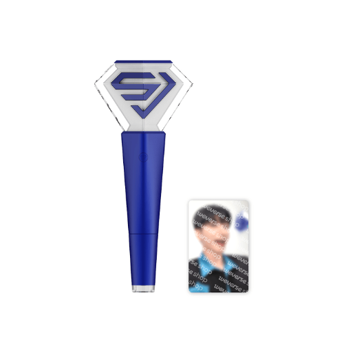 SUPER JUNIOR - Official Light Stick Special Edition