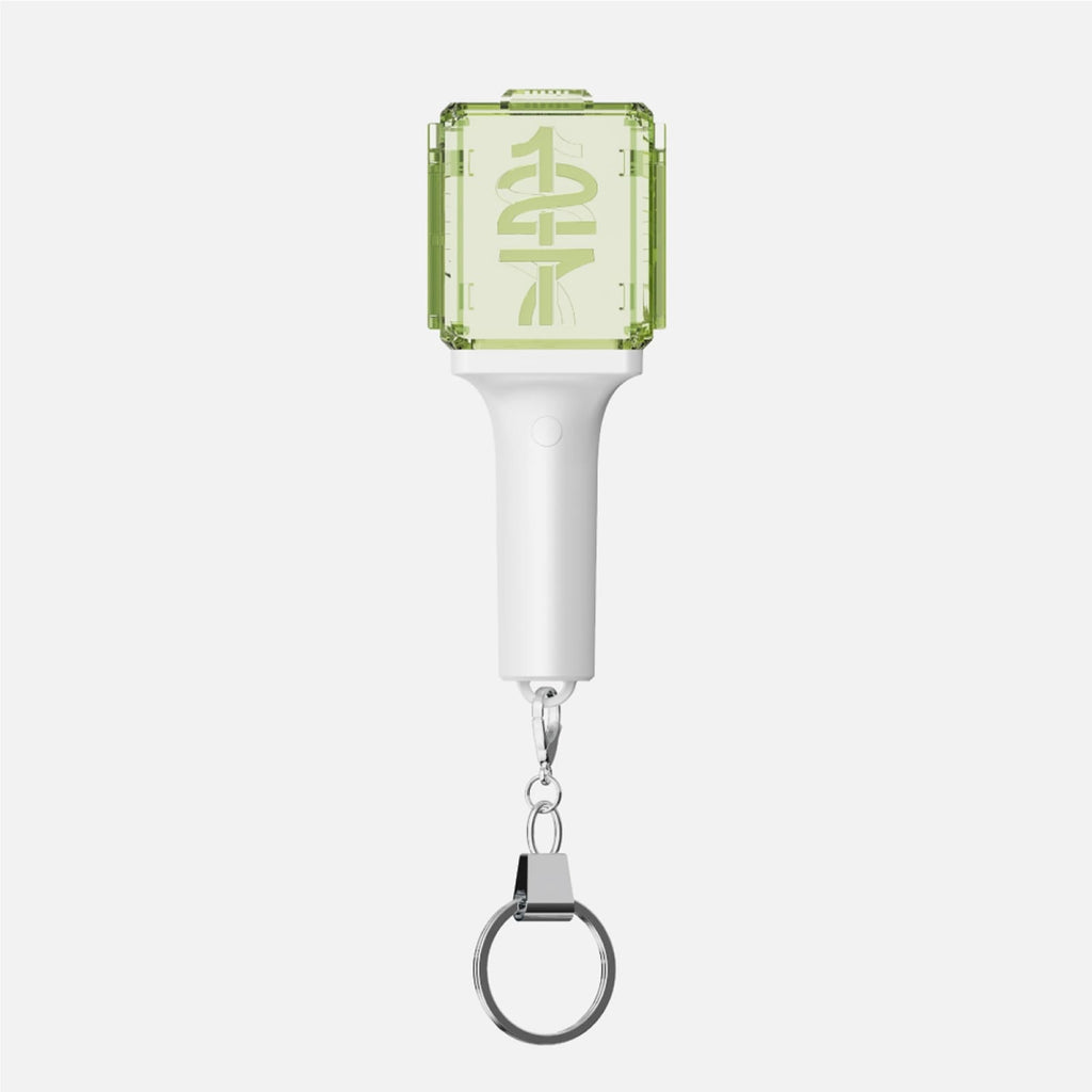 NCT 127 - Official Mini Light Stick Keyring
