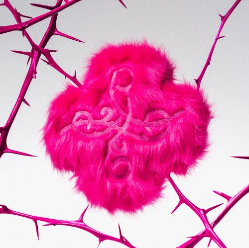 TXT - 7th Year: A Moment Of Stillness In The Thorns (Cushion of Thorns ver)