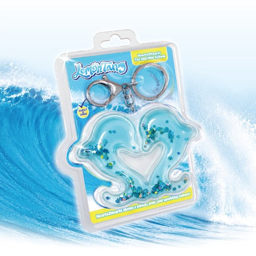 Hearts2Hearts - Lemon Tang [2nd Mini Album] (Keyring ver)